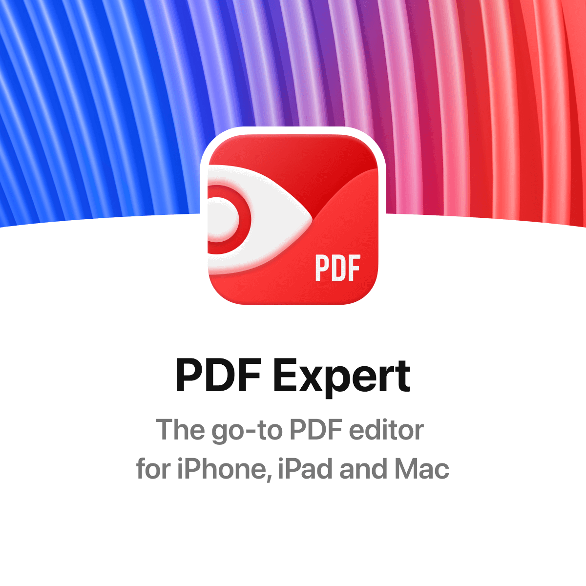 PDF Editor and Reader for Mac | Free Trial | PDF Expert