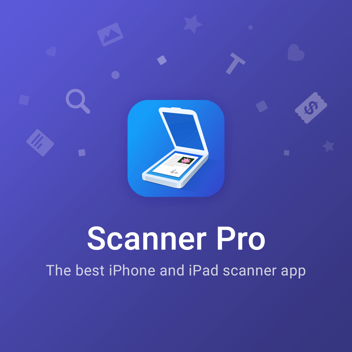 Scanner App For IPhone And IPad Best Scanning App Scanner Pro Scanner App For IPhone And IPad Best Scanning App Scanner Pro