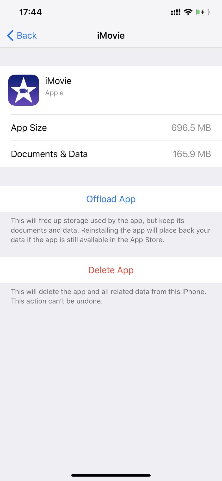 How To Delete Or Remove Unwanted Apps On IPhone Or IPad