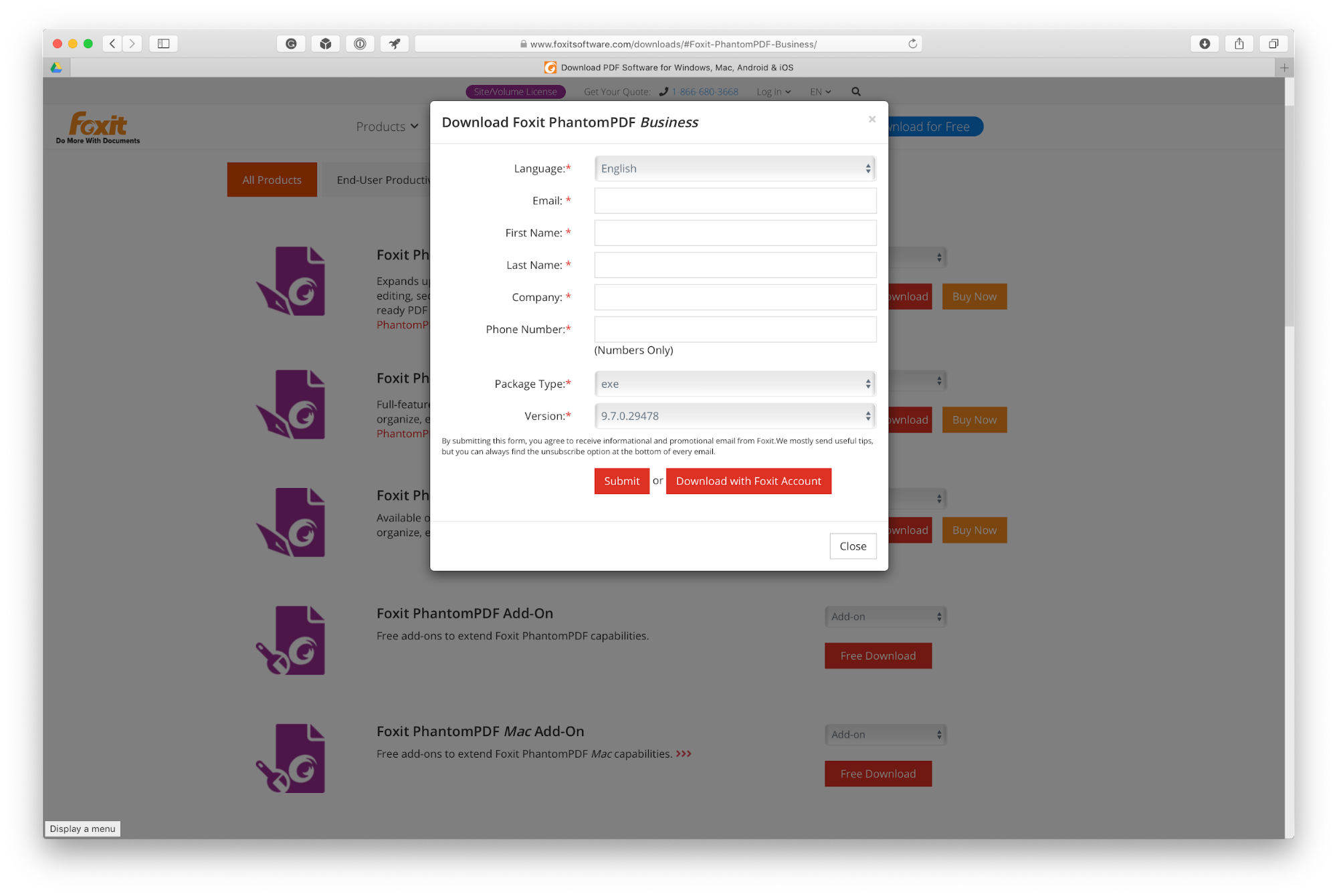 foxit phantompdf vs nitro pro