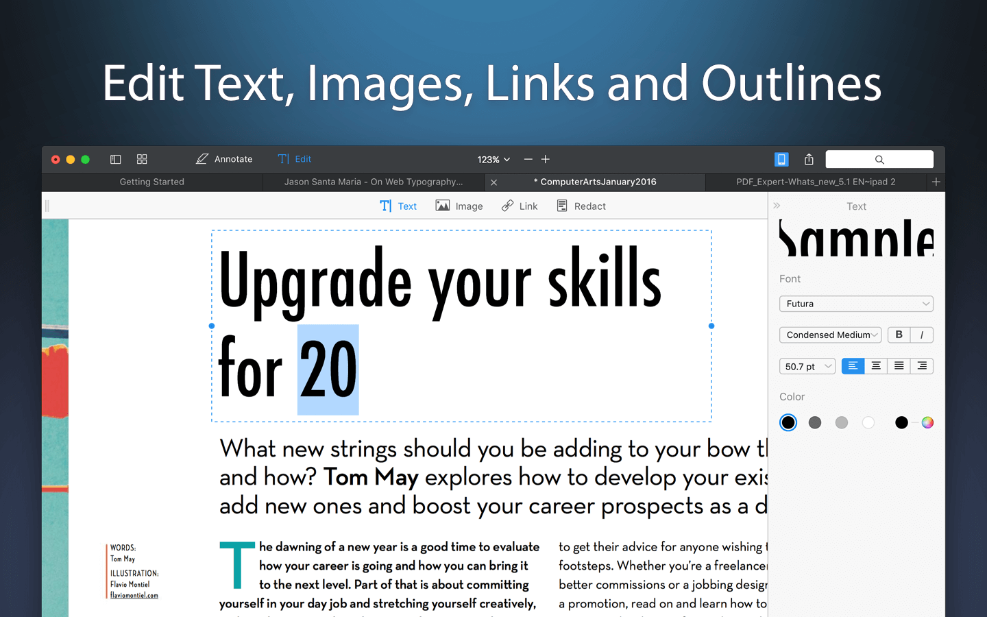 pdf expert for pc