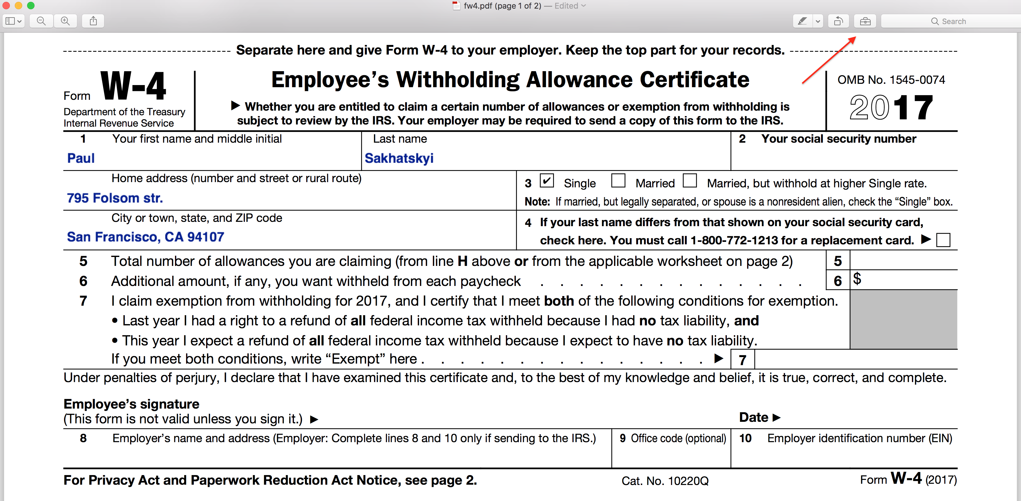 change font color in adobe acrobat pro 9