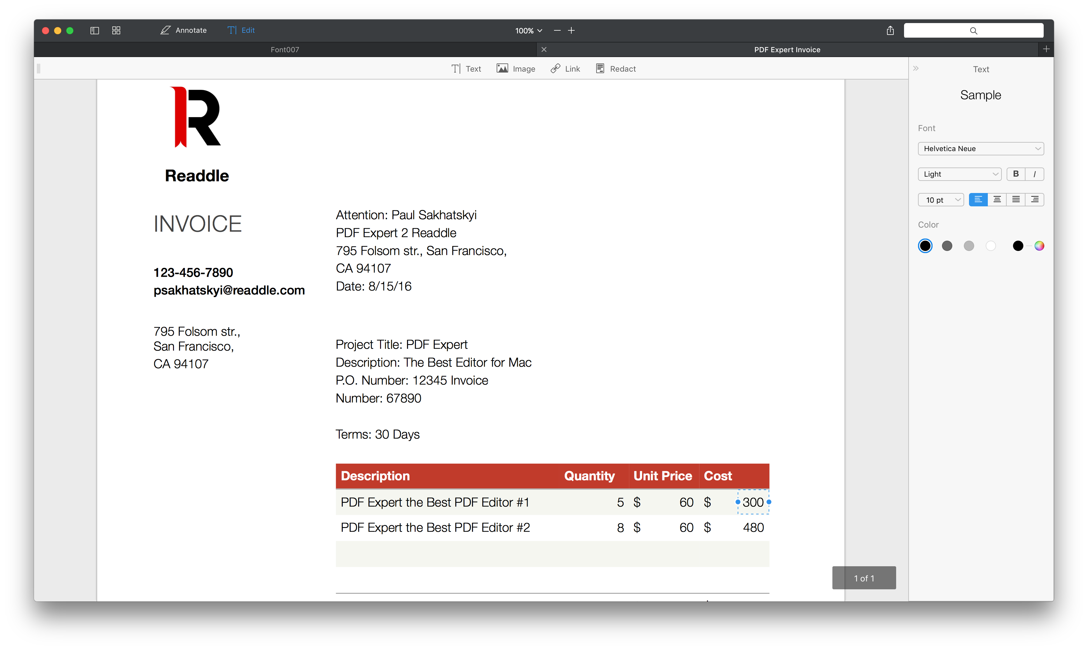 Type On Pdf Mac Free