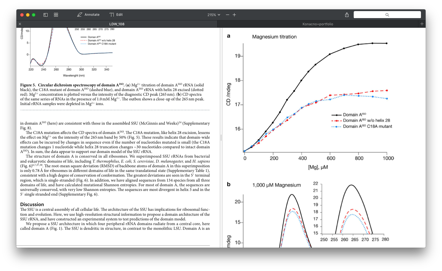 how to read pdf files on mac