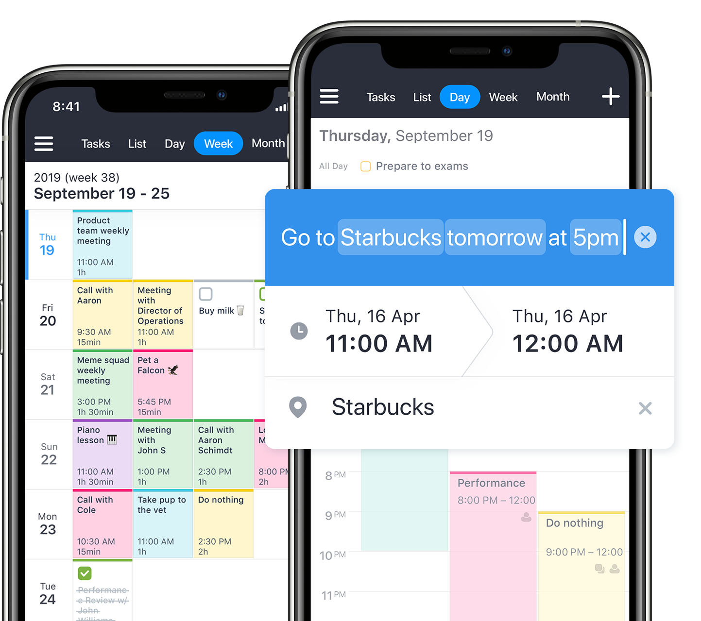 brst calendar app for mac