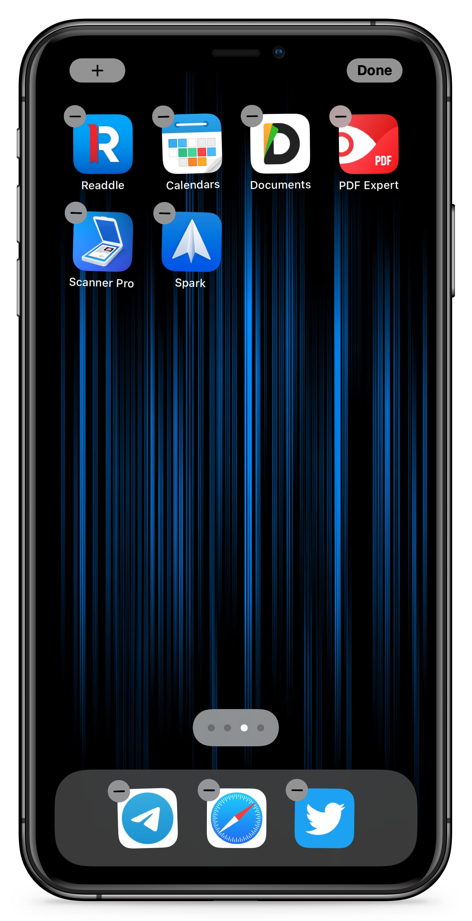 How To Get An App To Show On Home Screen Lasopathree