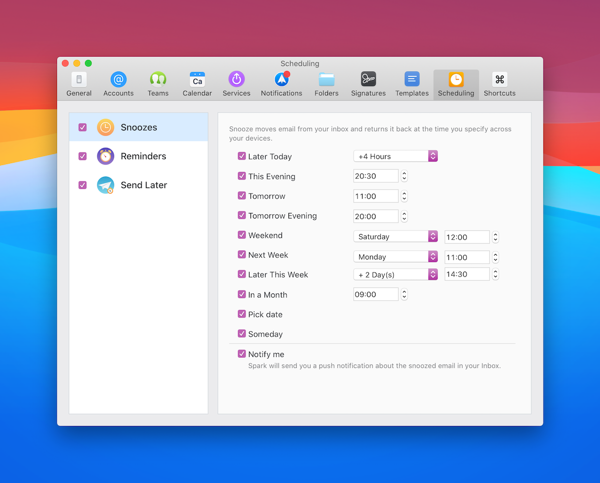 closest task management to outlook for mac