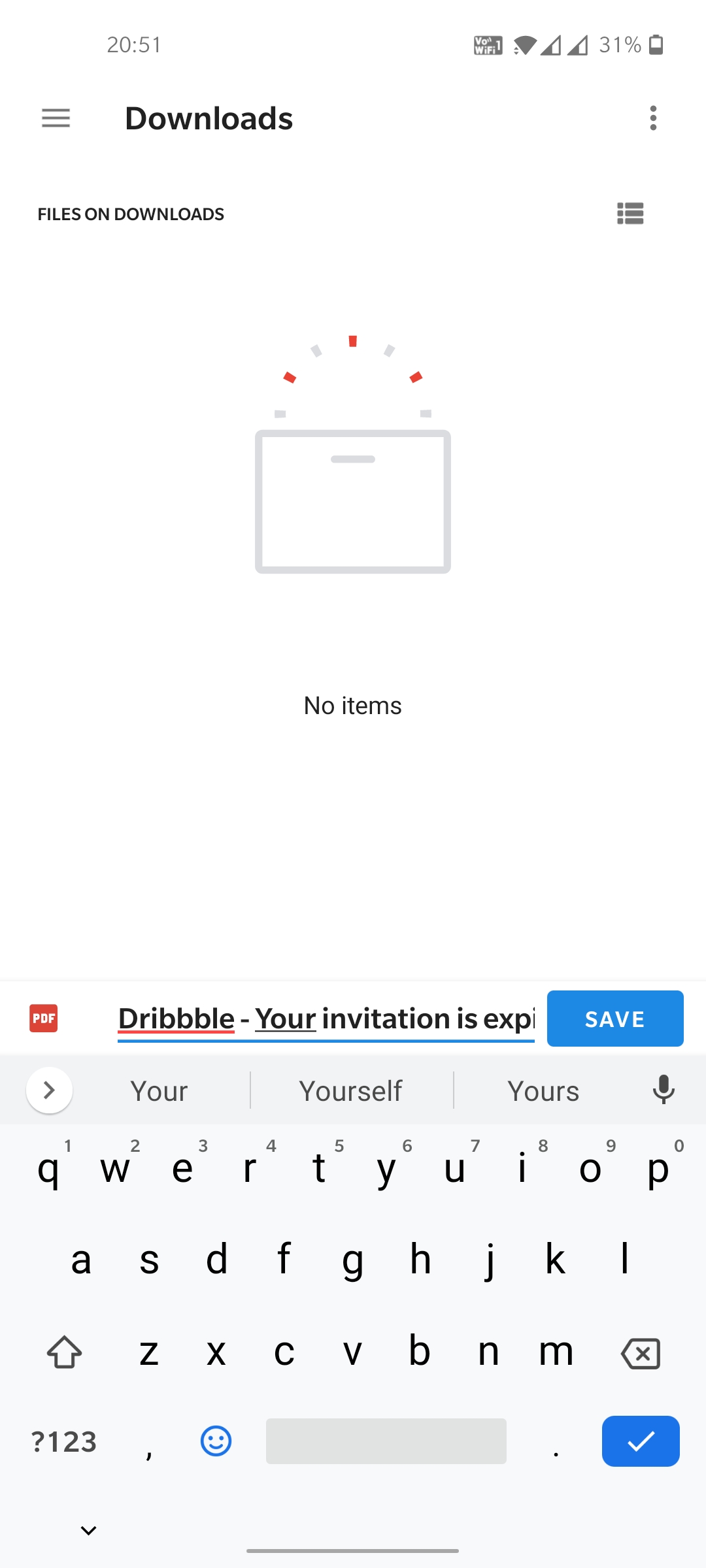 How To Save An Email As A PDF Save Outlook Email As PDF