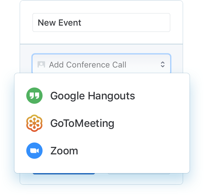 zoom add conference call