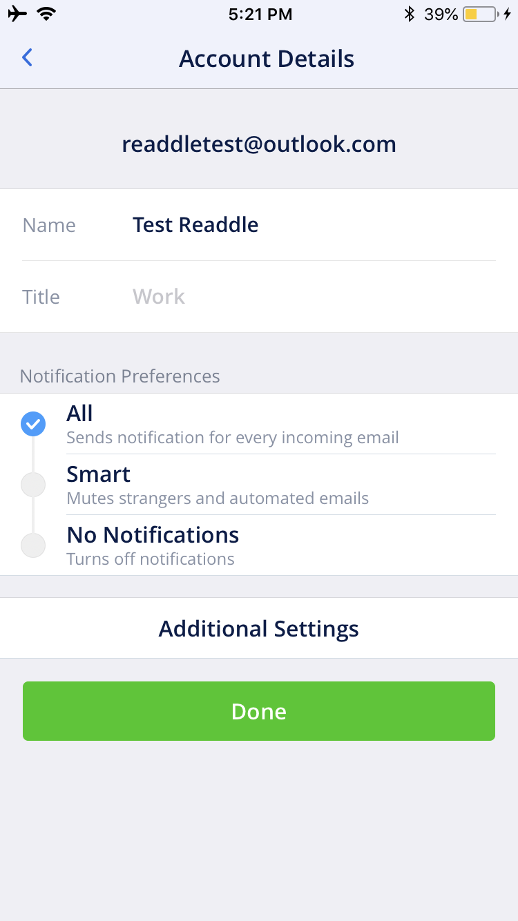 How To Add Outlook Email To IPhone Or IPad How To Setup Outlook Email
